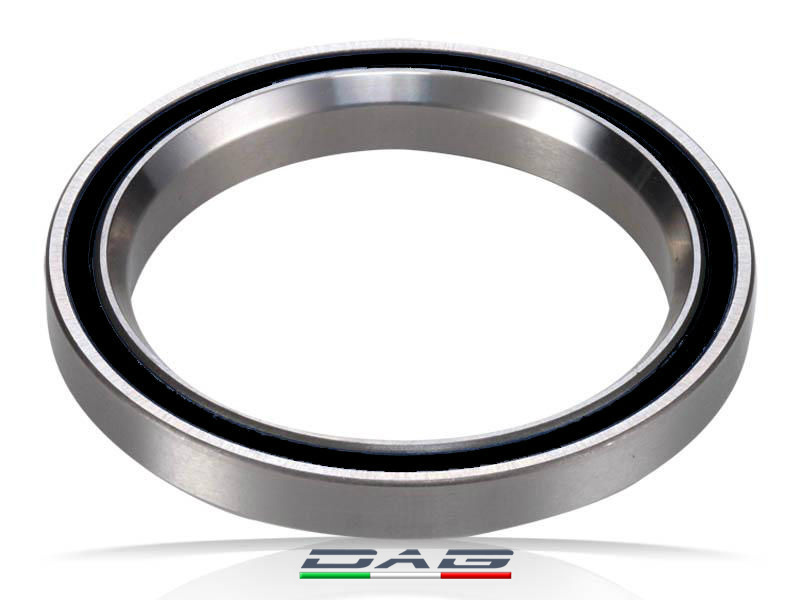 Cuscinetto per serie sterzo 49 x 37 x 7 45°/ 45°